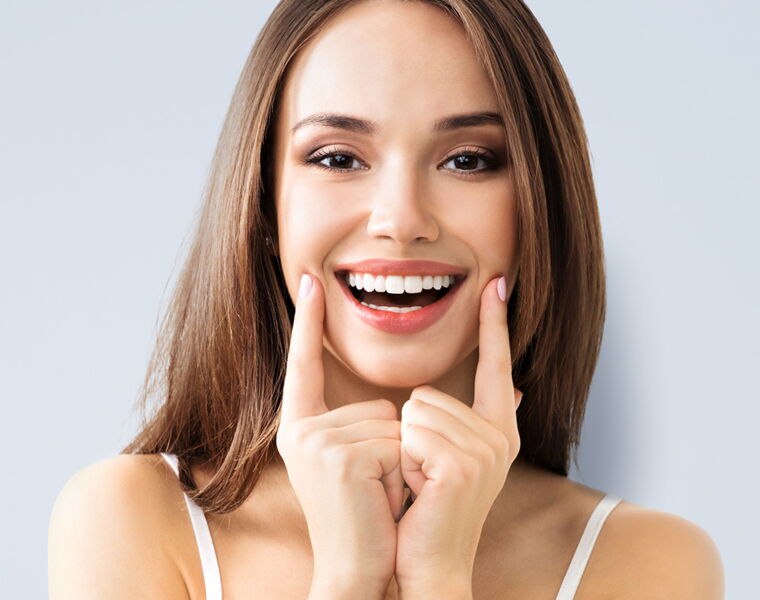 Lächeln | Zahnarztpraxis Klenke in Baunatal Zahnarztpraxis Klenke in Baunatal